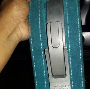 Inzer forever lever belt.